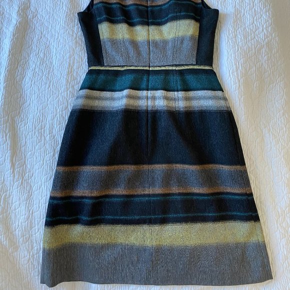 Stunning Hugo dress White label US size 6 - Picture 4 of 5